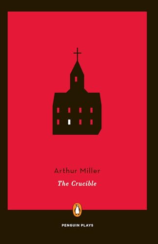 Libro The Crucible De Miller Arthur  Penguin Usa