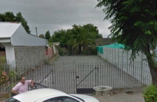 Se Vende Terreno A Dos Cuadras Del Centro