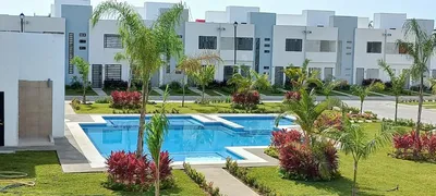 Casa en renta vacacional