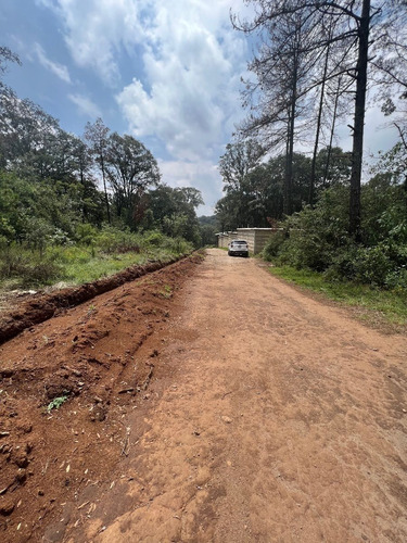 Vendo Terreno Plano Espíritu Santo, Colinda Con Río Cod. Vte764