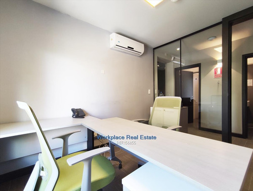 Venta Con Renta - Oficina Padron Unico -
