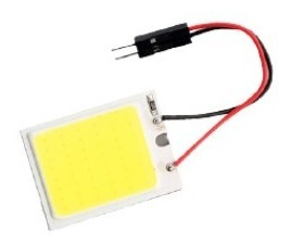 Bombillo De Techo Muelita Galleta 24smd Led 