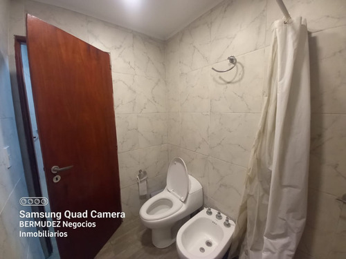 Venta En Block Casa De 3 Amb + 2 Locales Comerciales Sobre Importante Avenida De Mar Del Tuyu 79 Entre 11 Y 12