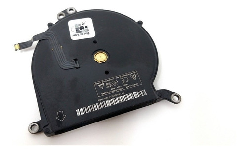 Ventilador 13 Para Macbook Air 2010 A 2017 A1369/a1466 (Usado)