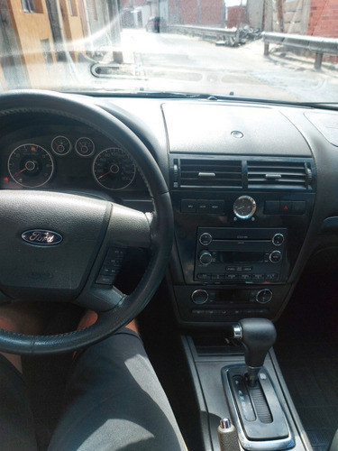 Imagem 7 de 9 de Ford Fusion 2008 2.3 Sel Aut. 4p