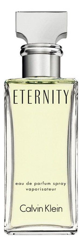 Eternity Calvin Klein Perfume Feminino Eau De Parfum 50ml