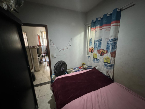 Excelente Oportunidade Em Itacuruçá Na Entrada Do Bairro