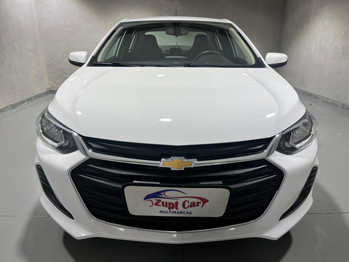 Chevrolet Onix plus 1.0 Lt 4p