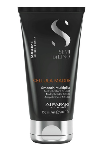 Semi Di Lino Celulas Madres Multiplicador Antifrizz Alfaparf