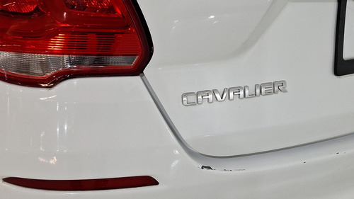 Chevrolet Cavalier 1.5 LS A