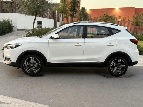 MG Zs 1.5 Style