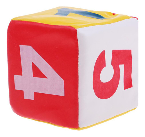 Juguete Educativo For La Primera Infancia De 10 Cm, Tipo 1