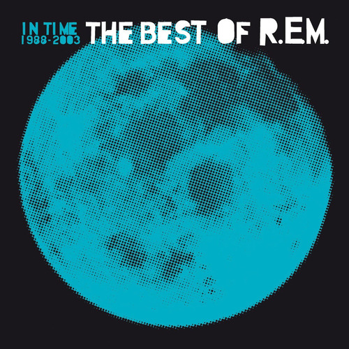 Vinilo: In Time: Lo Mejor De R.e.m. 1988-2003 [2 Lp]