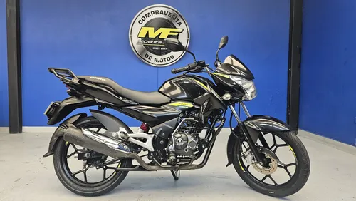 Bajaj Discover St 125 Modelo 2023