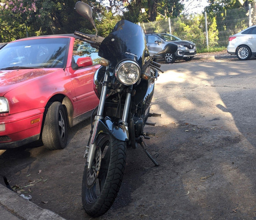 Jawa Ruta 40 350