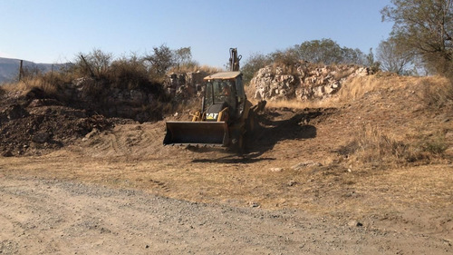 Imagen 6 de 10 de Terreno En Venta De 1096m2 Ubicado En Villa Parque Siquimán - Escritura.