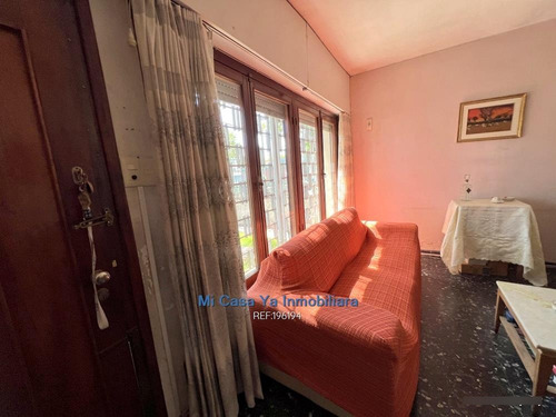 Imagen 4 de 30 de Venta Casa Parque Batlle 4 Dormitorios Jardín Cochera P.u. Cw196194