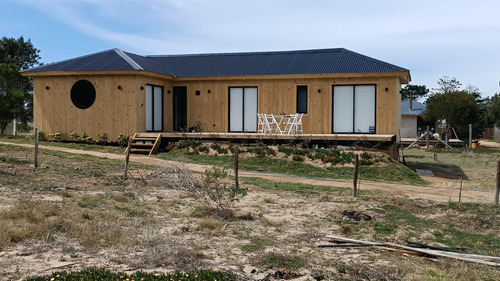 Casa En Arenas De Jose Ignacio