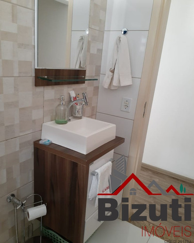 Imagem 9 de 12 de Lindo Apartamento- Morada Dos Passaros, Jundiaí - Ap00835 - 68977175
