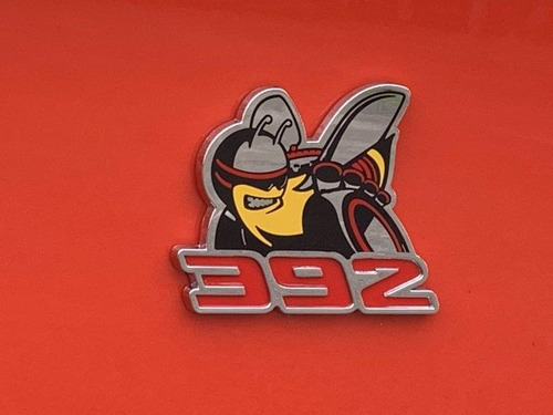 Imagem 12 de 15 de Dodge Challenger 6.4 Srt8 Hemi 16v 2p 2p