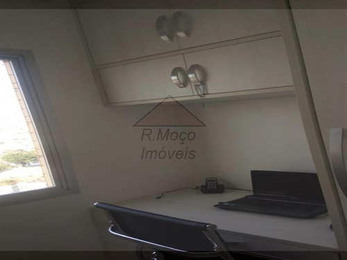 Imagem 29 de 29 de Apartamento Vila Matilde São Paulo/sp - 476