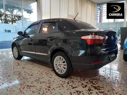 Imagem 3 de 12 de Grand Siena 1.6 Mpi Essence 16v Flex 4p Manual