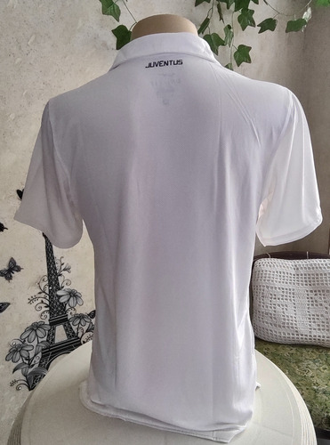Camisa De Futebol Nike Juventus 2010/2011 Uniforme 2/away