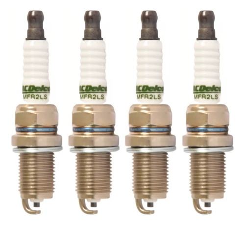 Kit De Afinacion 5w30 Mineral Aveo 2009-2017