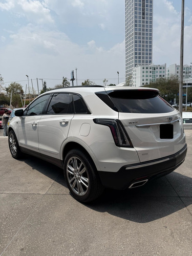 Cadillac Xt5 2023