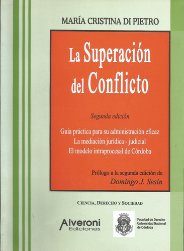 La Superación Del Conflicto Di Pietro 