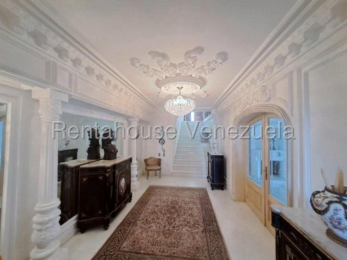 Se Vende Casa En La Lagunita Country Club