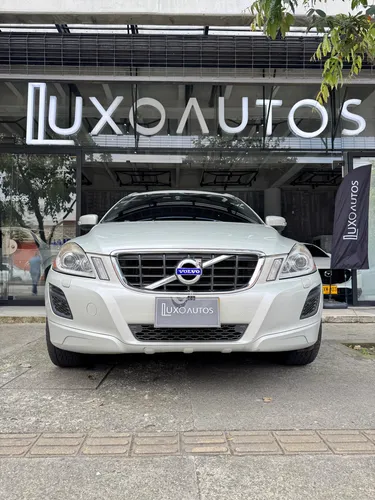Volvo XC60 2.0t Fwd