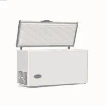 Comprar Frezer Horizontal Electrolux  Efpfast4-blanco 405 L. 220v