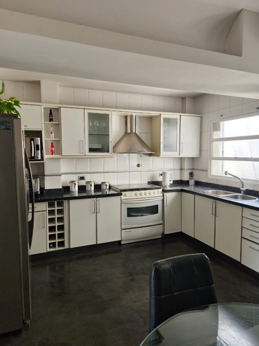 Exclusivo Dúplex 4 Ambientes Con Doble Balcón Aterrazado En Caballito Premium