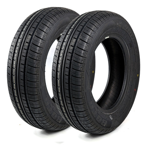 Kit Neumáticos 185/60r14 82h Boto Genesys 208