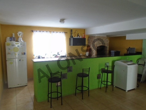 Imagem 2 de 28 de Casa Para Venda, 4 Dormitórios, Rio Pequeno - São Paulo - 13699