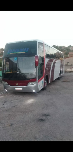 Mercedes-benz Busscar