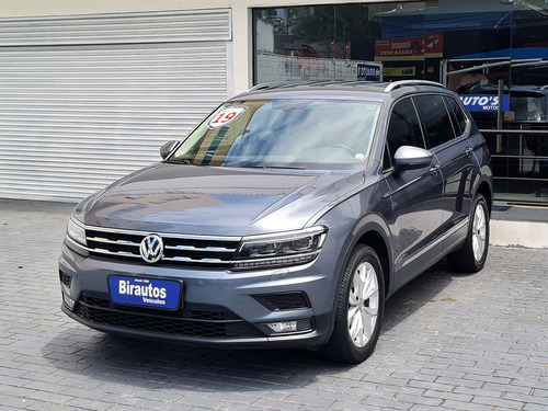 Volkswagen Tiguan TIGUAN Allspac Comf 250 TSI 1.4 Flex