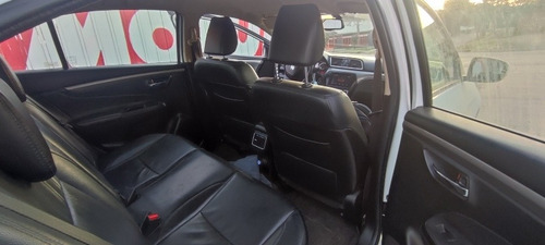 Imagen 6 de 9 de Suzuki Ciaz Glx 1.4