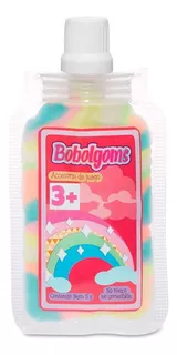 Papilla Acc. De Juego Bobolgoms Neonato Distroller 981141