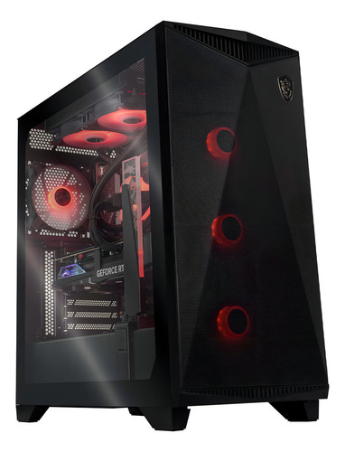 Msi Geforce Rtx 4 I9 1490064gb Ddr5 Ssd 2tb 4tb Liquido Wifi (Usado)