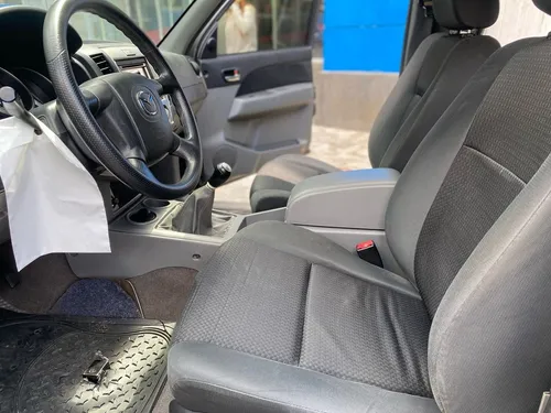 Mazda Bt-50 2013 Sincrónico