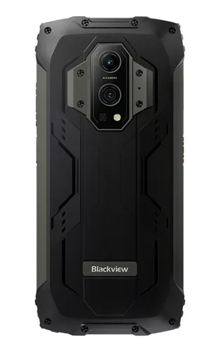 Smartphone BLACKVIEW BV9300 Telêmetro 6.7'' RAM 21GB ROM 256 GB