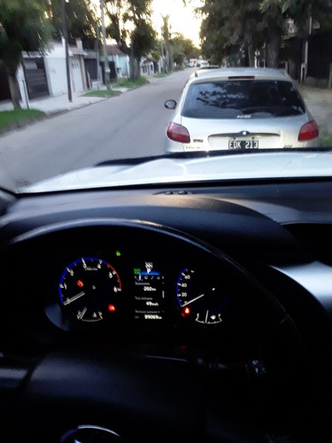 Toyota Hilux 2.8 Cd Srv 177cv 4x2 At 2018