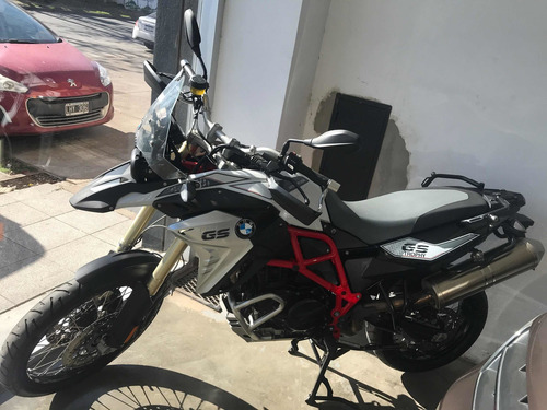 Imagen 15 de 15 de Bmw F 800 Gs