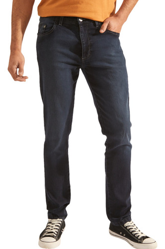 Jeans Hombre Inter Slim Taverniti  Felix  Art. 13238