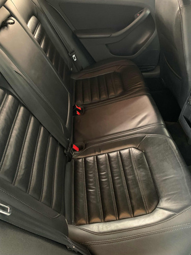 Volkswagen Vento 2.0 Sportline Tsi 200cv Dsg