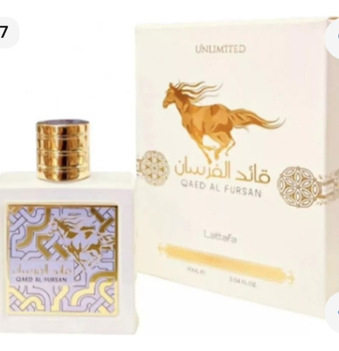 Perfumes Árabe Original U A E X100 Edp Holograma Qr Variedad
