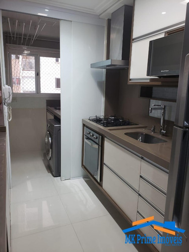 Imagem 15 de 15 de Apartamento Vitta Club De Viver - 1131