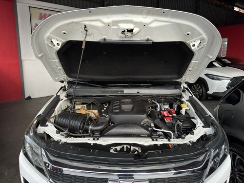 Chevrolet S-10 S10 2.8 CTDi 4x4 LS (Cab Dupla)